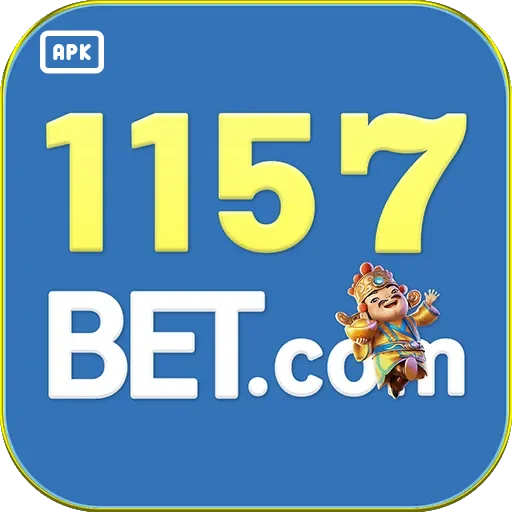 APK oficial da 1157bet para Android