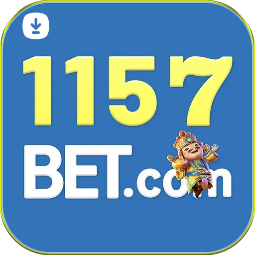 Download gratuito do app da 1157bet