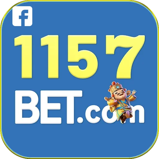 Página oficial da 1157bet no Facebook