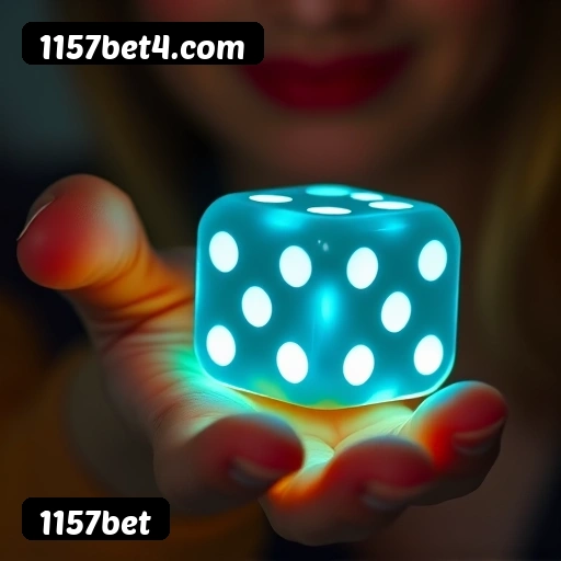 1157bet Logo