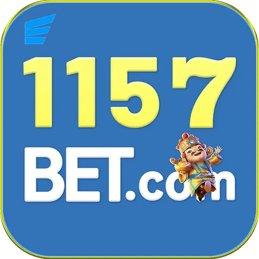 Logo da 1157bet