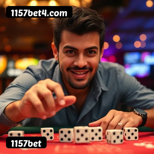 FAQ APK 1157bet