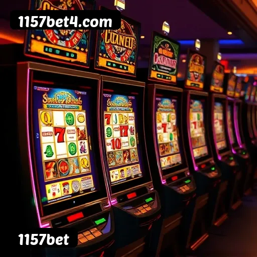 FAQ App 1157bet