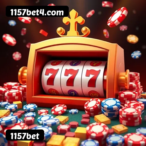 Recursos App 1157bet